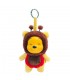 Peluche YuYus Winnie the Pooh 12 cm