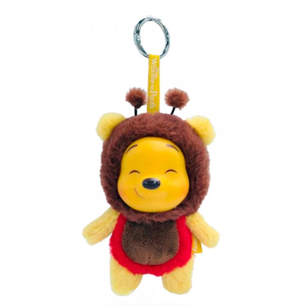 Peluche YuYus Winnie the Pooh 12 cm