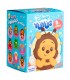 Peluche YuYus Winnie the Pooh 12 cm