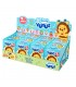 Peluche YuYus Winnie the Pooh 12 cm