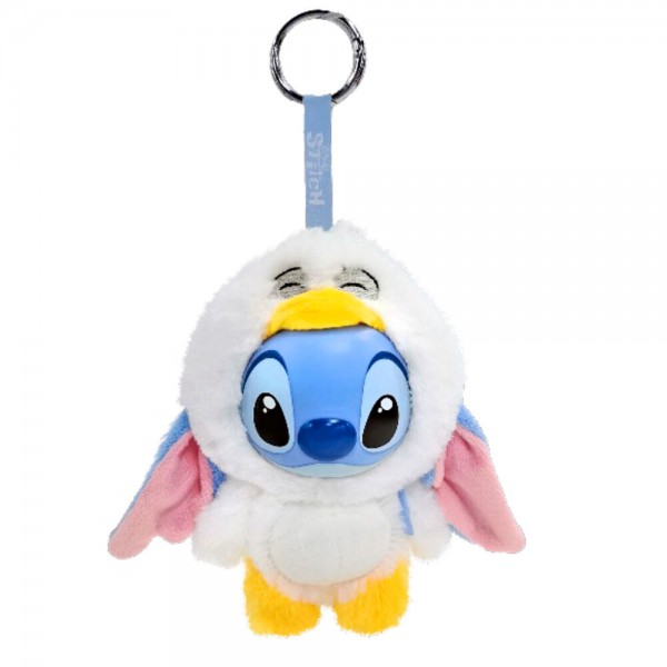 Peluche sorpresa YuYus Stitch Disney 12cm surtido