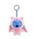Peluche sorpresa YuYus Stitch Disney 12cm surtido