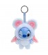 Peluche sorpresa YuYus Stitch Disney 12cm surtido