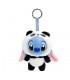 Peluche sorpresa YuYus Stitch Disney 12cm surtido