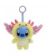 Peluche sorpresa YuYus Stitch Disney 12cm surtido