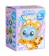 Peluche sorpresa YuYus Stitch Disney 12cm surtido