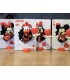 Tarjeta de San Valentín Rey de Corazones Mickey Mouse