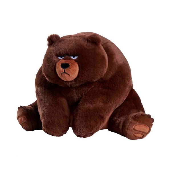 Peluche Osa Ellen Hoppers Disney Pixar 28cm