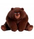Peluche Osa Ellen Hoppers Disney Pixar 28cm