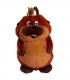 Peluche Rey George Hoppers Disney Pixar 24cm