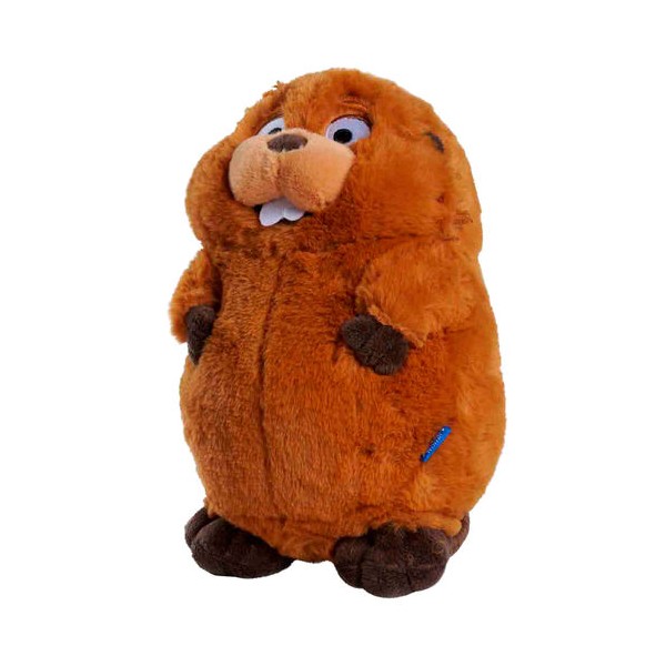 Peluche Castor Mabel Hoppers Disney Pixar 22cm