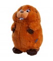 Peluche Castor Mabel Hoppers Disney Pixar 22cm