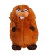 Peluche Castor Mabel Hoppers Disney Pixar 22cm