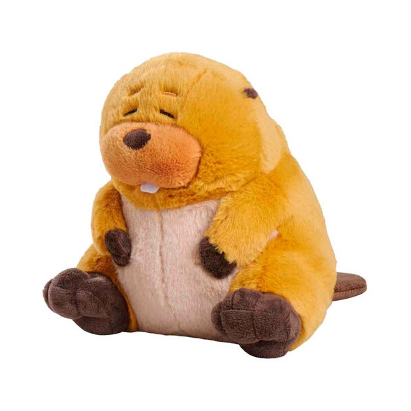 Peluche Castor Loaf Hoppers Disney Pixar 22cm