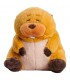 Peluche Castor Loaf Hoppers Disney Pixar 22cm