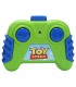 Coche radio control Buggy Toy Story Disney Pixar