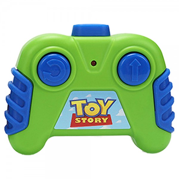 Coche radio control Buggy Toy Story Disney Pixar