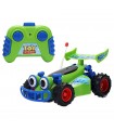 Coche radio control Buggy Toy Story Disney Pixar