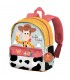 Mochila Toy Story Disney Pixar 27cm