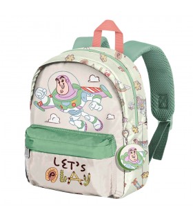 Mochila Buzz Toy Story Disney Pixar 27cm
