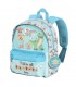 Mochila Friends Toy Story Disney Pixar 27cm