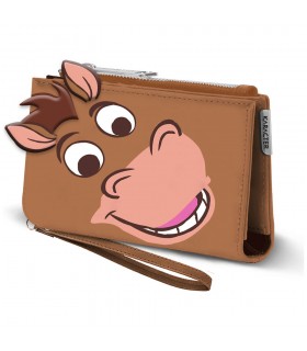 Cartera Bullseye Toy Story Disney Pixar