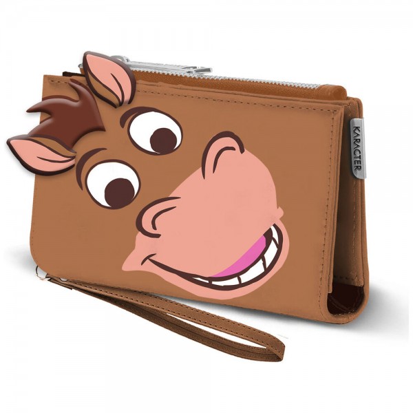 Cartera Bullseye Toy Story Disney Pixar