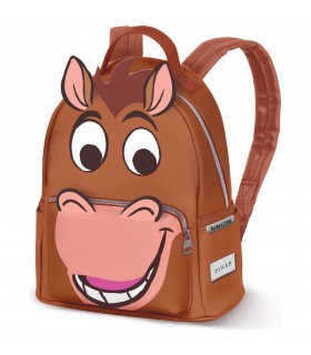 Mochila Bullseye Toy Story Disney Pixar 29cm