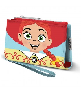 Cartera Jessie Toy Story Disney Pixar