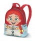 Mochila Jessie Toy Story Disney Pixar 29cm