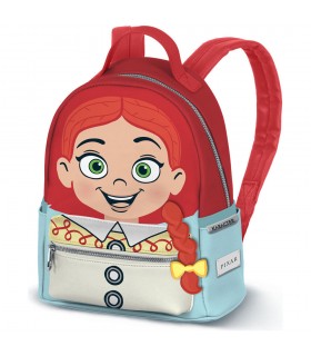 Mochila Jessie Toy Story Disney Pixar 29cm