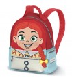 Mochila Jessie Toy Story Disney Pixar 29cm