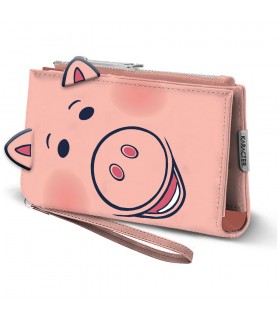 Cartera Hamm Toy Story Disney Pixar