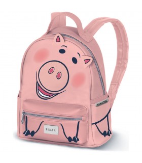 Mochila Hamm Toy Story Disney Pixar 29cm