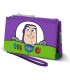 Cartera Buzz Lightyear Toy Story Disney Pixar