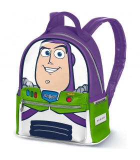 Mochila Buzz Lightyear Toy Story Disney Pixar 29cm