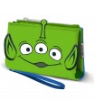 Cartera Alien Toy Story Disney Pixar