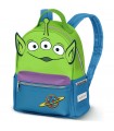 Mochila Alien Toy Story Disney Pixar 29cm