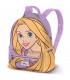 Mochila Rapunzel Disney 25cm