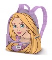 Mochila Rapunzel Disney 25cm