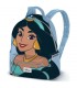 Mochila Jasmine Aladdin Disney 25cm