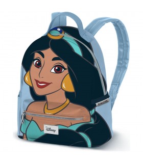 Mochila Jasmine Aladdin Disney 25cm