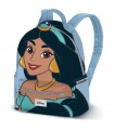 Mochila Jasmine Aladdin Disney 25cm