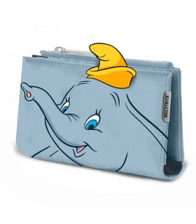 Cartera Dumbo Disney