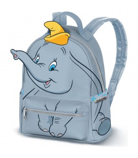 Mochila Dumbo Disney 29cm
