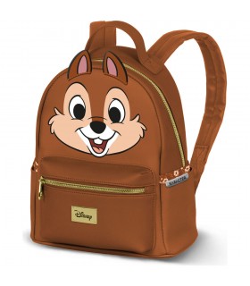 Mochila Chip y Chop Disney 29cm