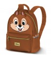 Mochila Chip y Chop Disney 29cm