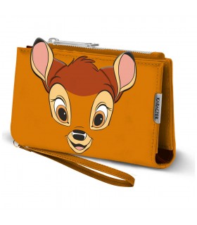 Cartera Bambi Disney
