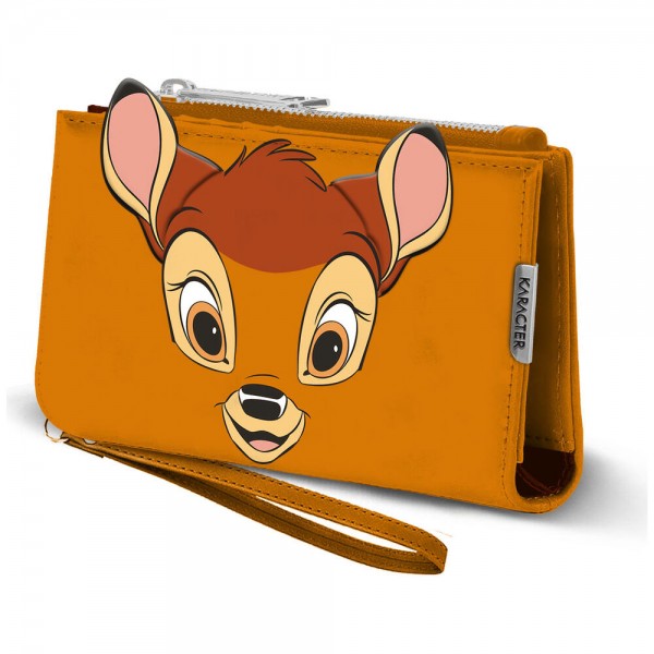 Cartera Bambi Disney
