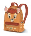 Mochila Bambi Disney 29cm